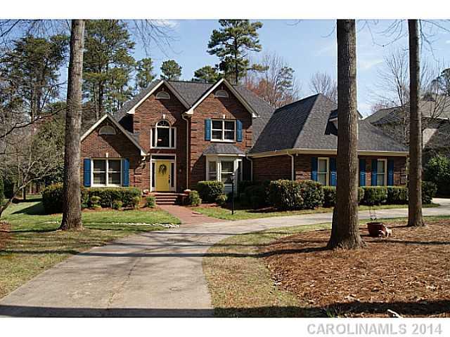 117 Sport Court Way Mooresville NC 28117