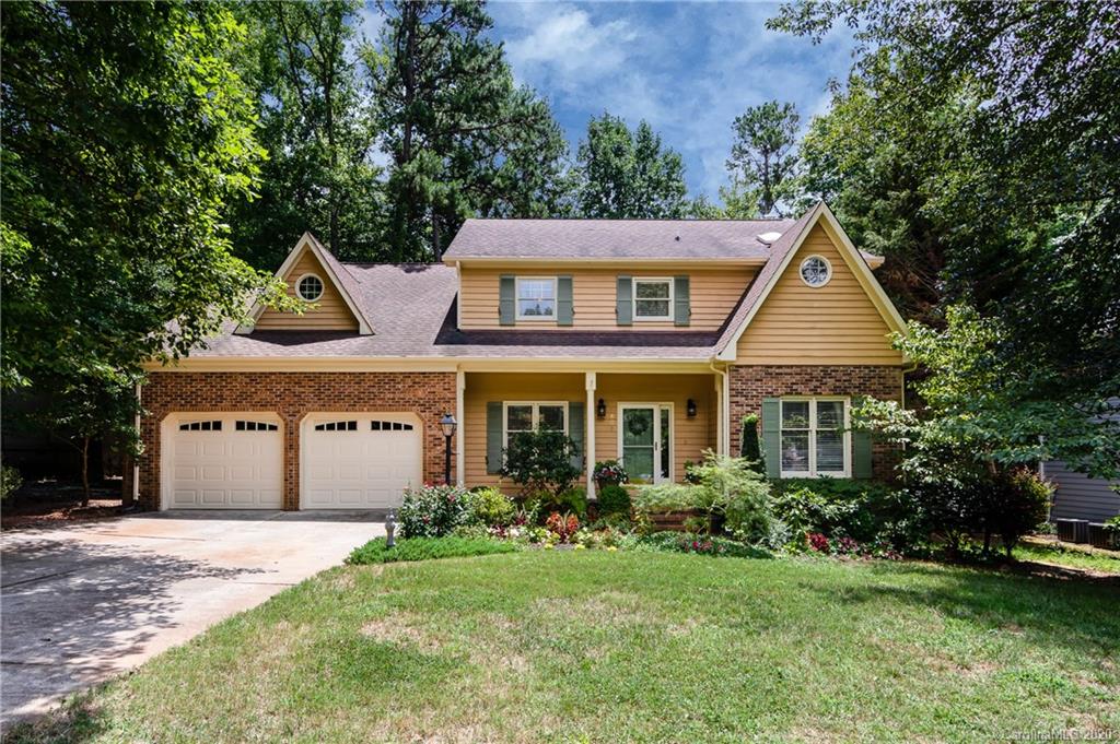 807 Brightwood Lane Matthews NC 28105