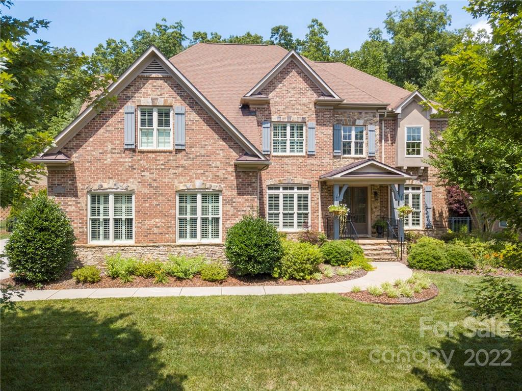 13048 Long Common Parkway Huntersville NC 28078