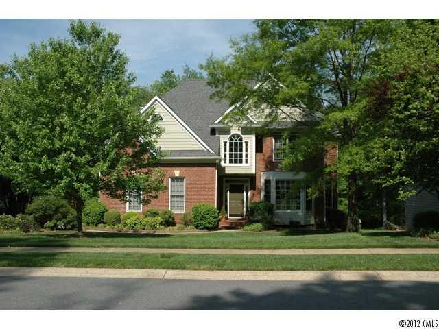 3519 Linden Berry Lane Charlotte NC 28269