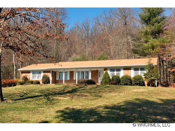 46 Ballantree Drive Asheville NC 28803
