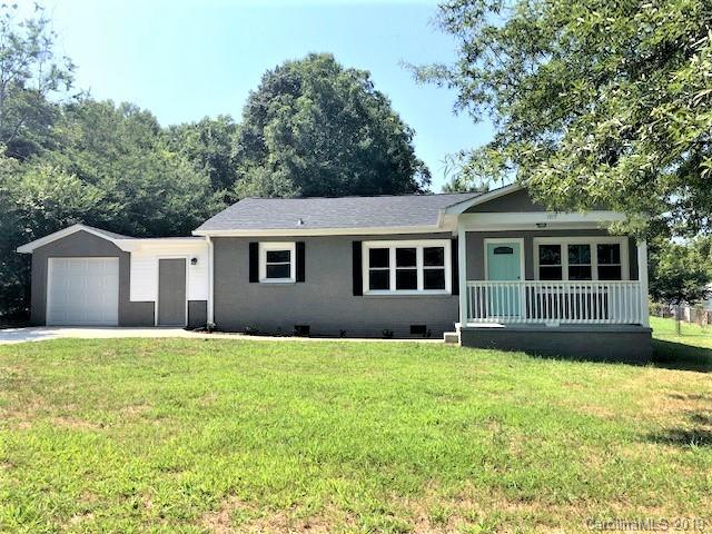 1915 Bristol Road Statesville NC 28677