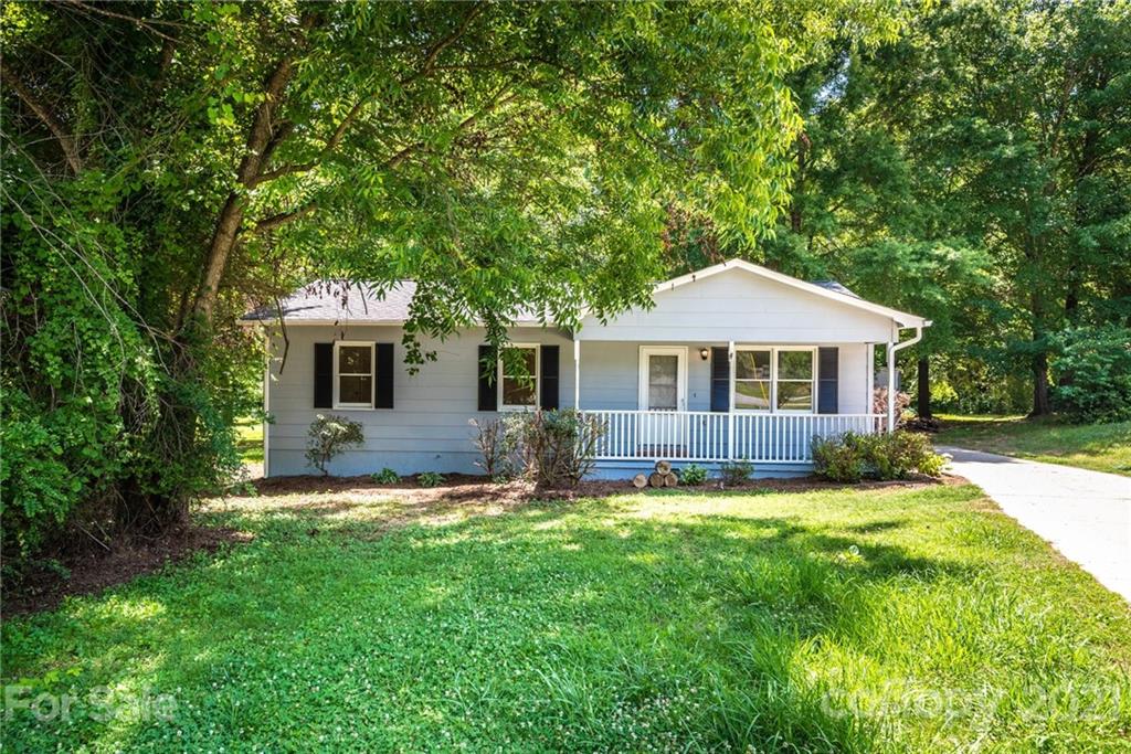 27 Forest Hill Court Granite Falls NC 28630