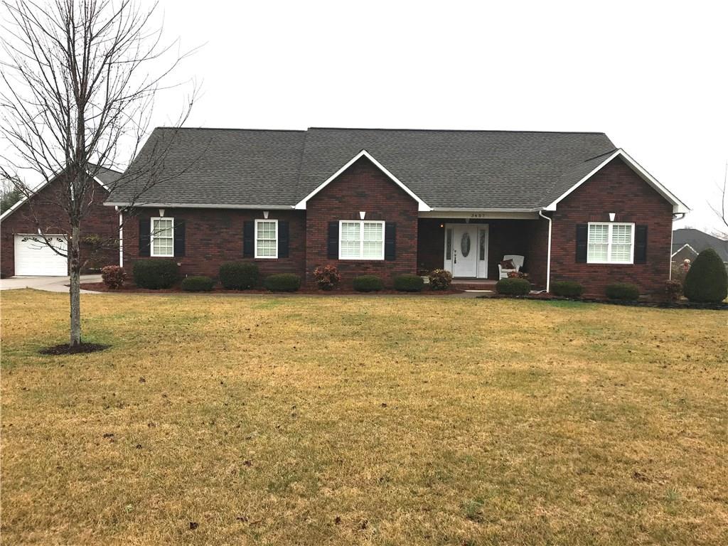 3457 47th Avenue Place NE Hickory NC 28601