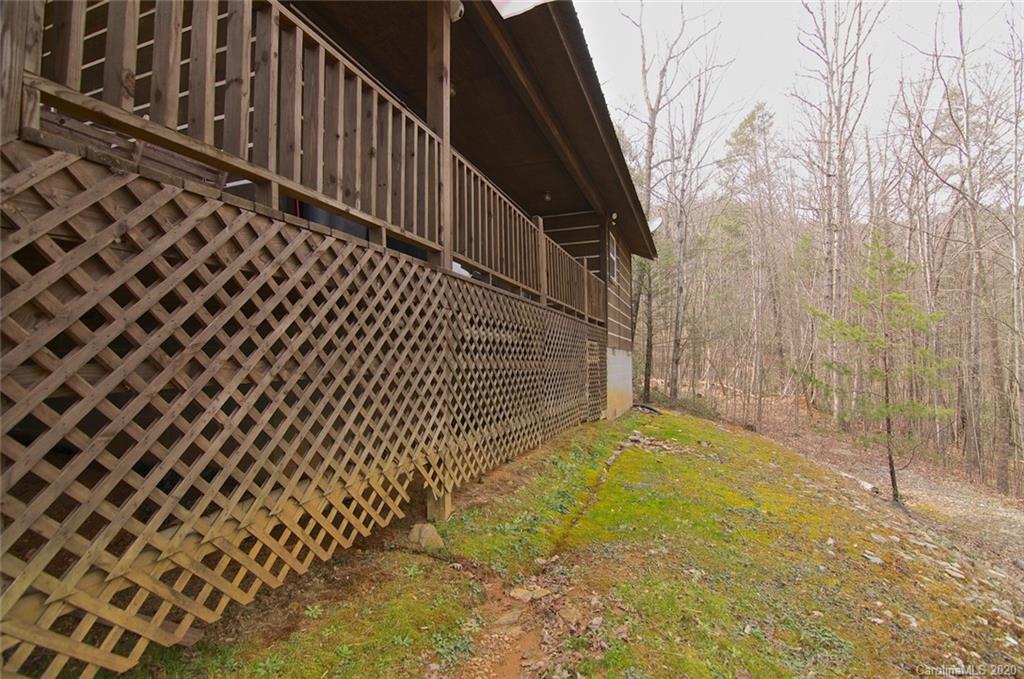 80 Turkey Crossing Drive Marion NC 28752