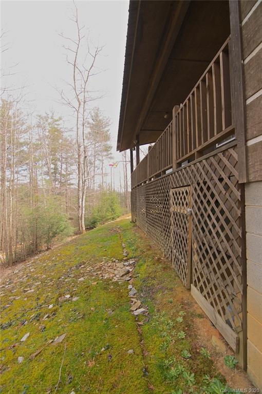 80 Turkey Crossing Drive Marion NC 28752