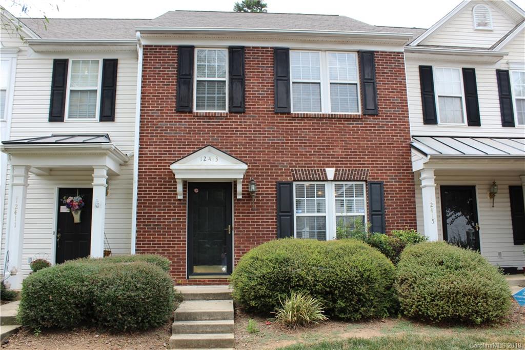 12413 Jessica Place Charlotte NC 28269