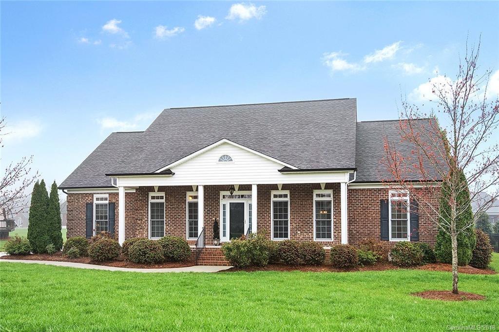 7038 Bovine Lane Harrisburg NC 28075