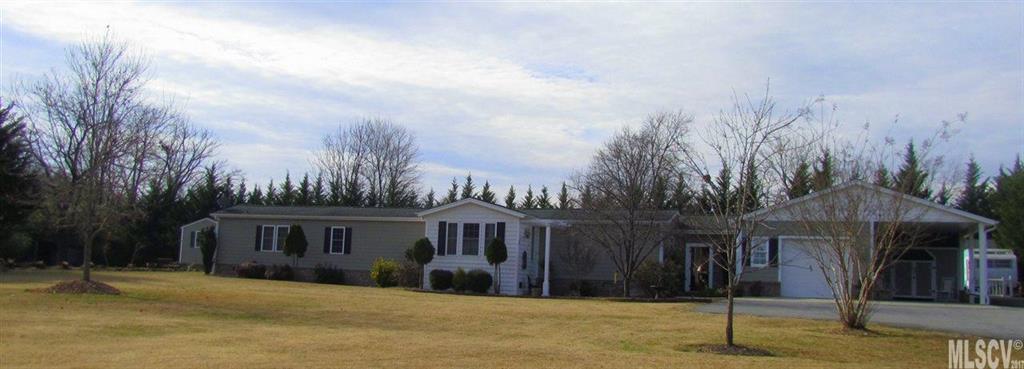 100 Herman Road Taylorsville NC 28681