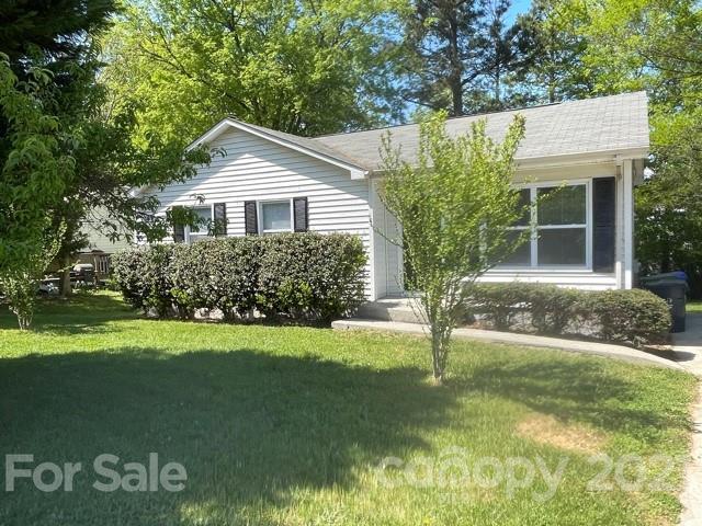 106 Whispering Pines Lane Huntersville NC 28078