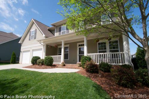 8707 Lake Pines Drive Cornelius NC 28031