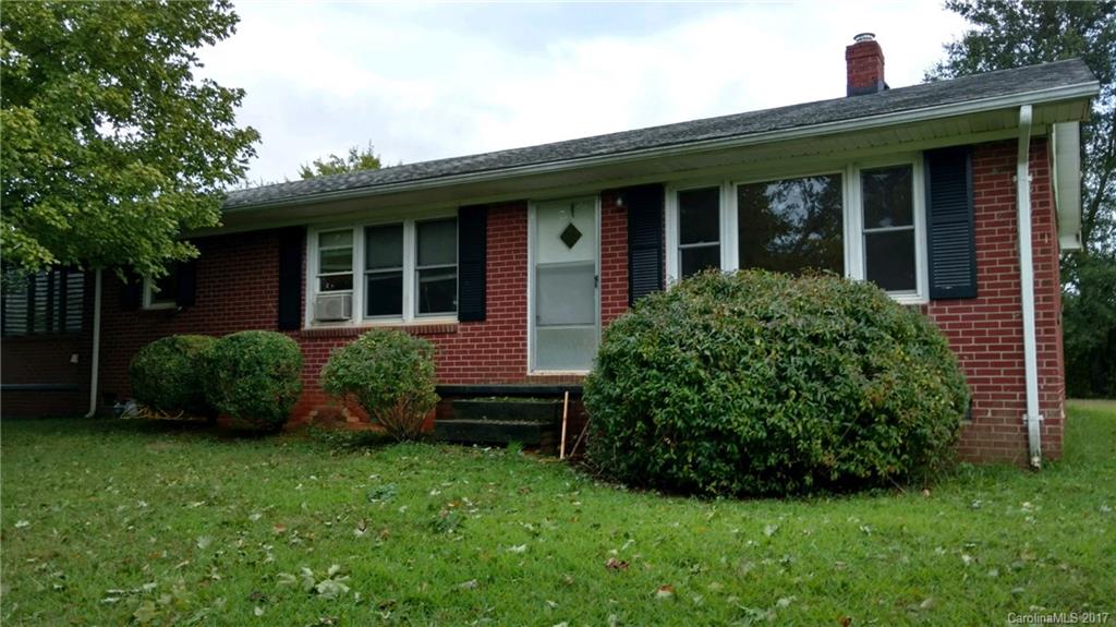 2709 Rockford Road Shelby NC 28152
