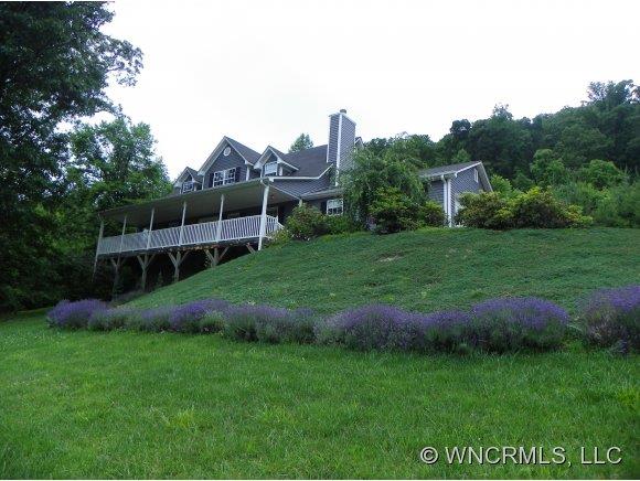 120 Thistle Tree Way Weaverville NC 28787