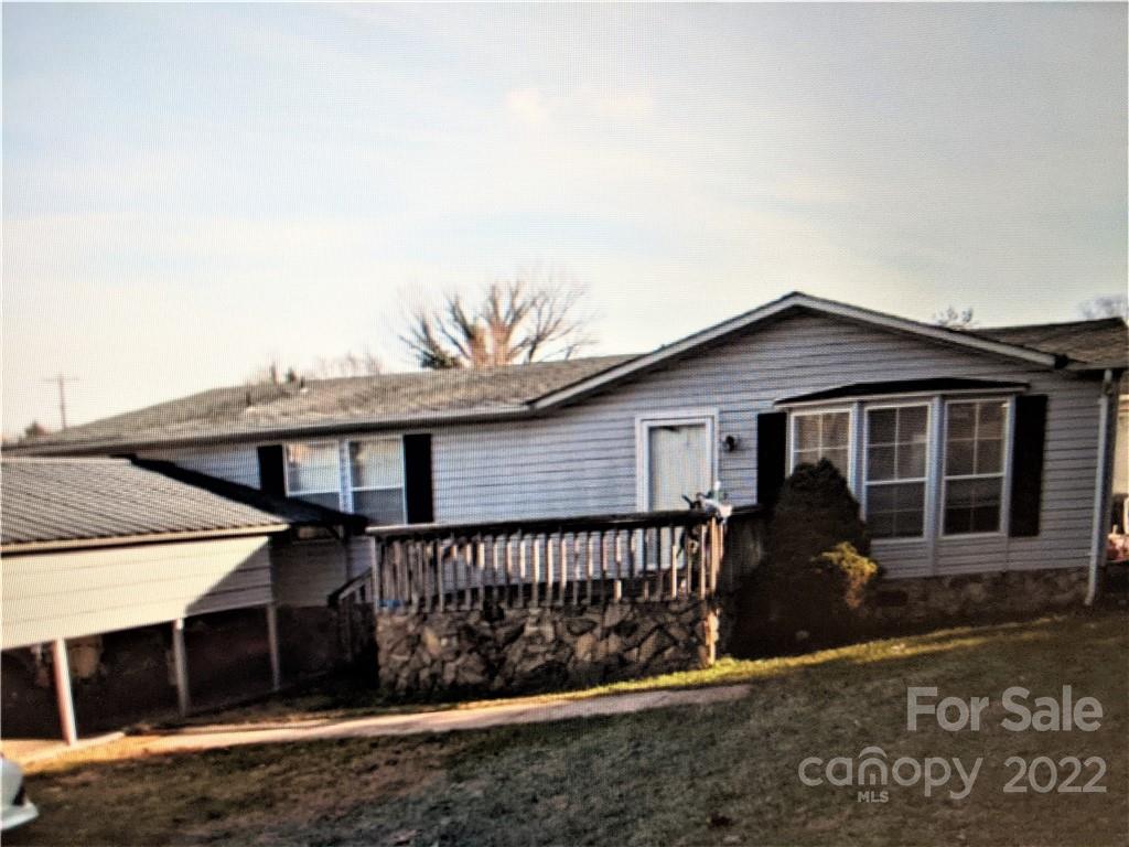 108 Lee Street Morganton NC 28655