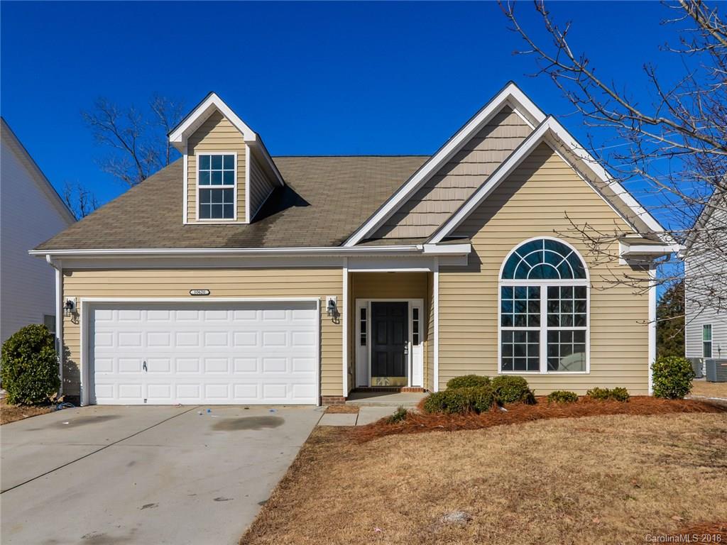 10620 Atkins Ridge Drive Charlotte NC 28213