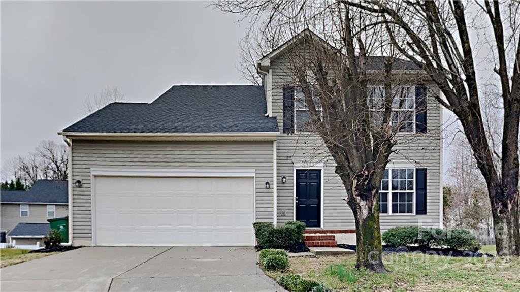 6303 Pensfold Drive Charlotte NC 28269
