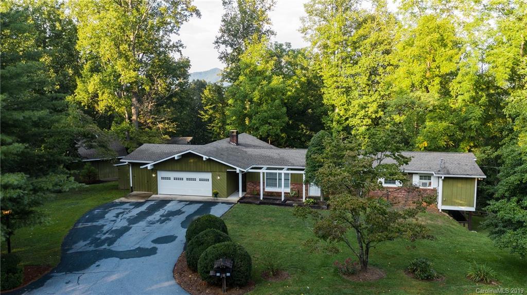 946 S Country Club Drive Cullowhee NC 28723