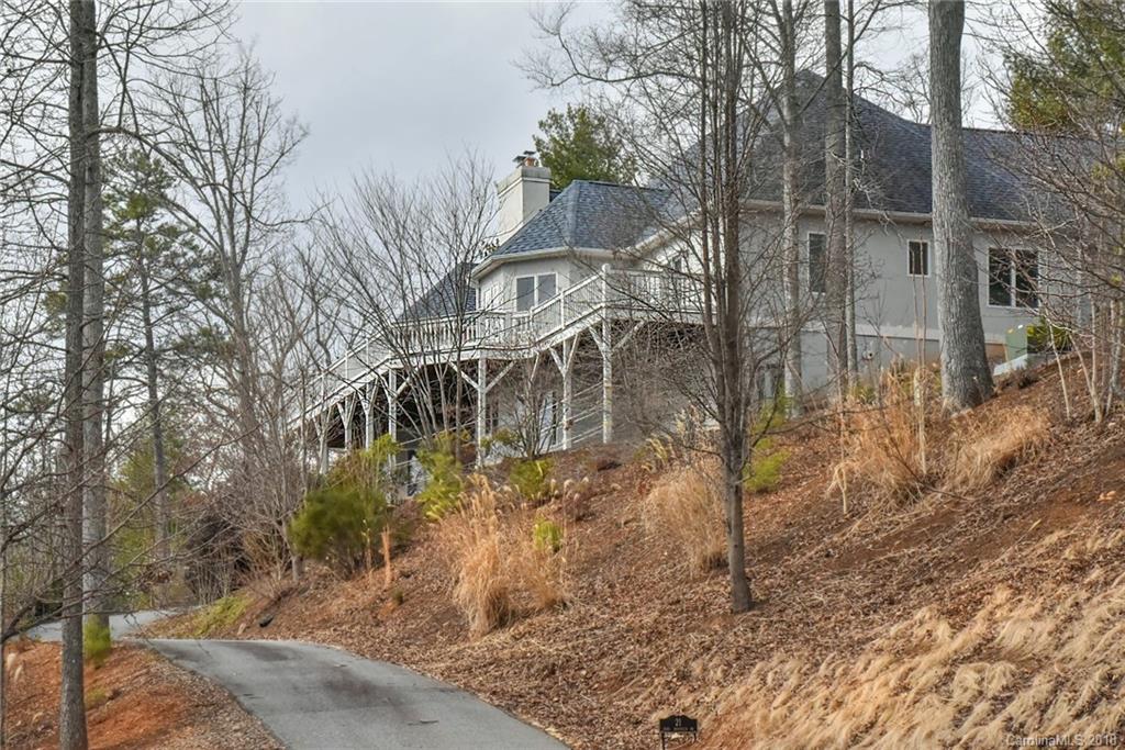21 Bees Mountain Drive Asheville NC 28804