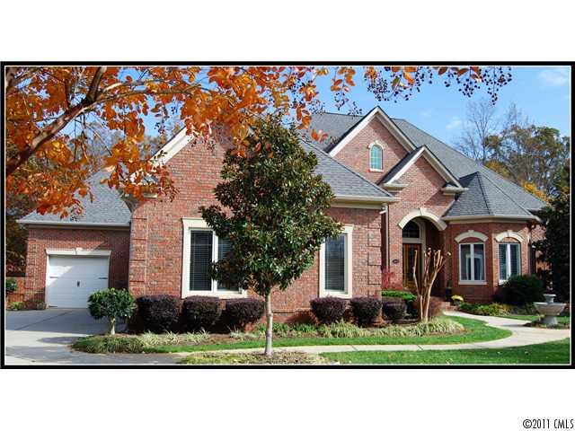 1615 Alydar Court Waxhaw NC 28173