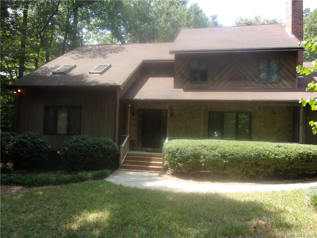 10409 Harwood Lane Charlotte NC 28214