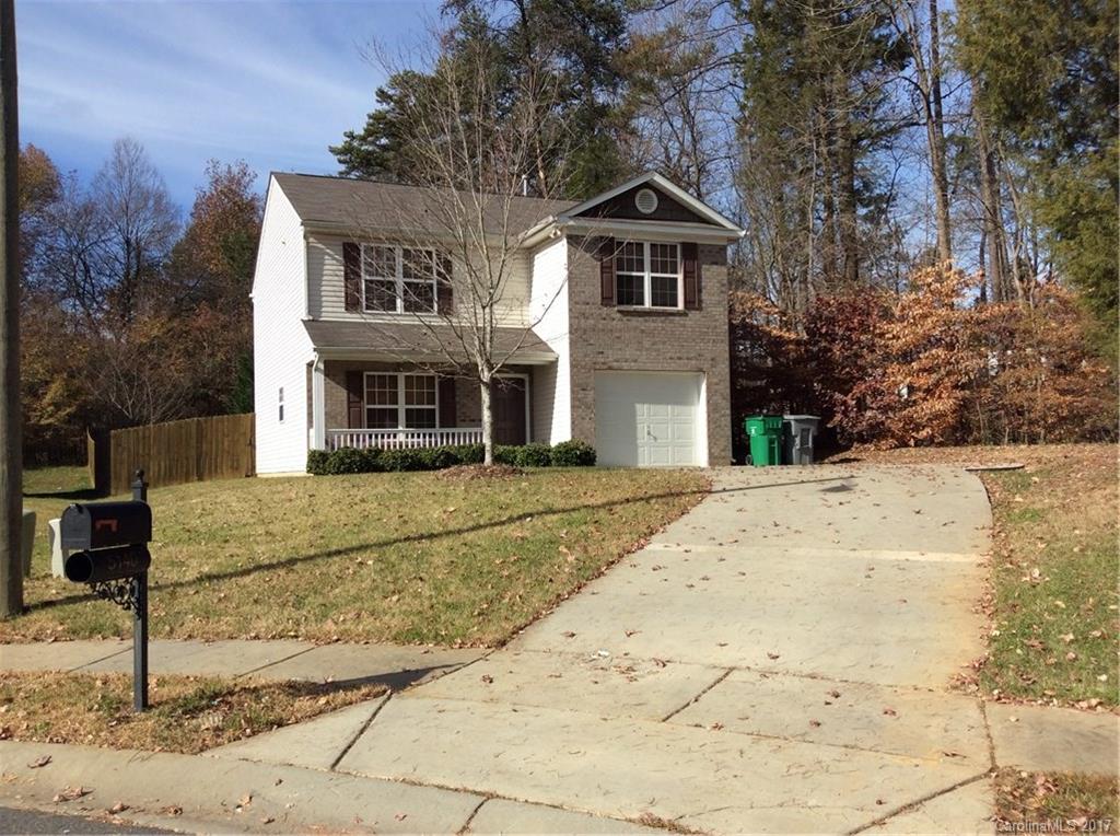 5140 Autumn Oak Drive Charlotte NC 28269