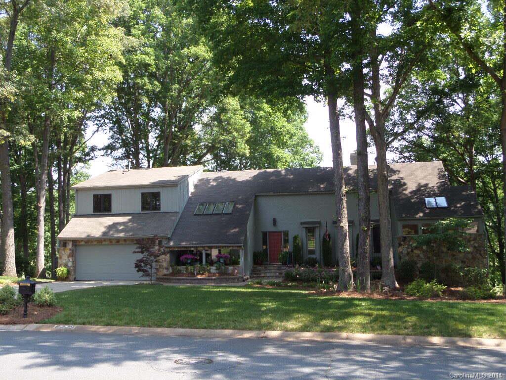 9225 Deerpark Lane Charlotte NC 28277