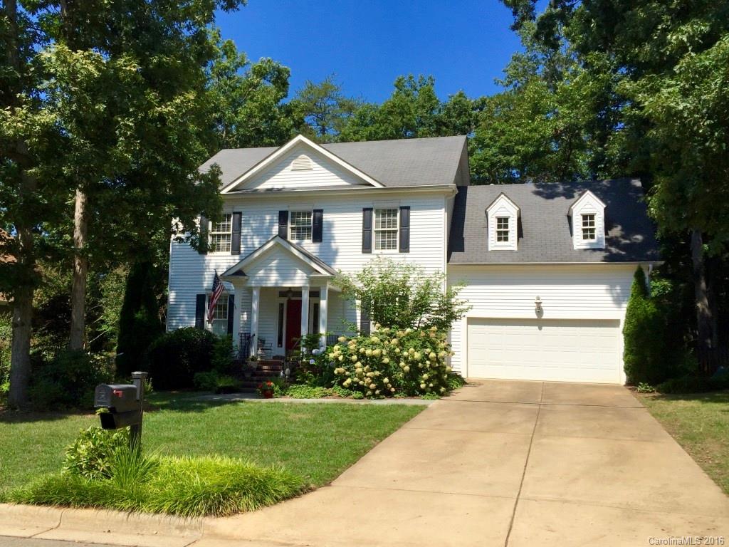 1111 Chicory Lane Asheville NC 28803