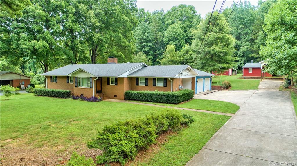 1315 Marjorie Drive Matthews NC 28105
