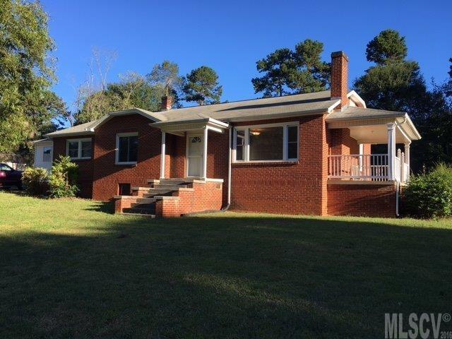 2135 9th Avenue NE Hickory NC 28601
