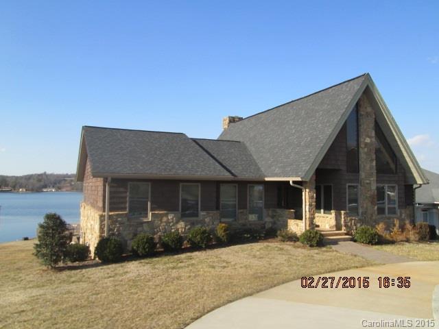 165 Iswa Drive Taylorsville NC 28681