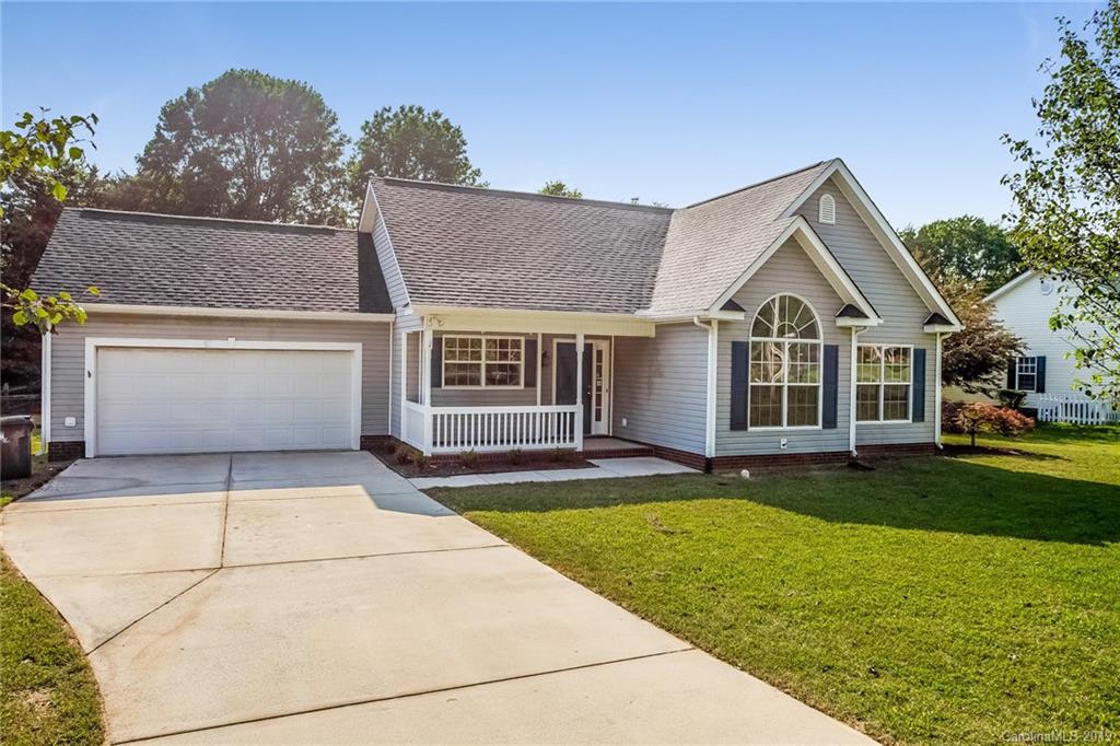 1309 Trull Place Monroe NC 28110