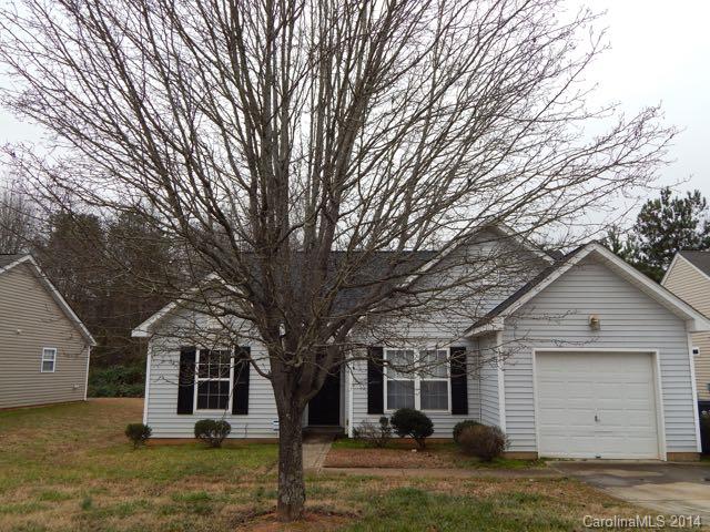 4017 Far West Drive Charlotte NC 28269