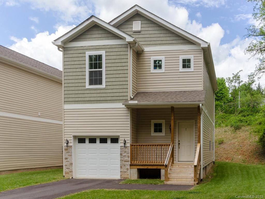 8 Willow Shade Drive Asheville NC 28806