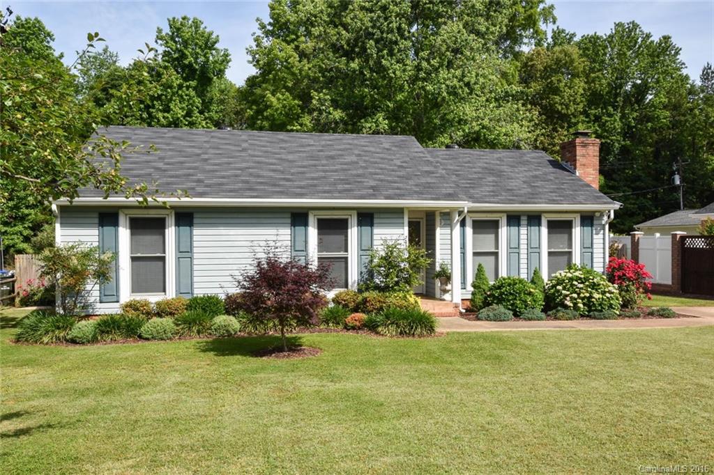 7519 Lancashire Drive Mint Hill NC 28227