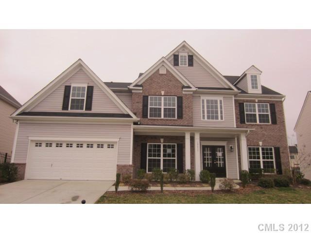 10613 Greenhead View Road Charlotte NC 28262