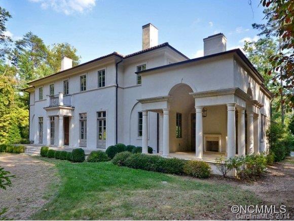 24 Niagara Drive Asheville NC 28803