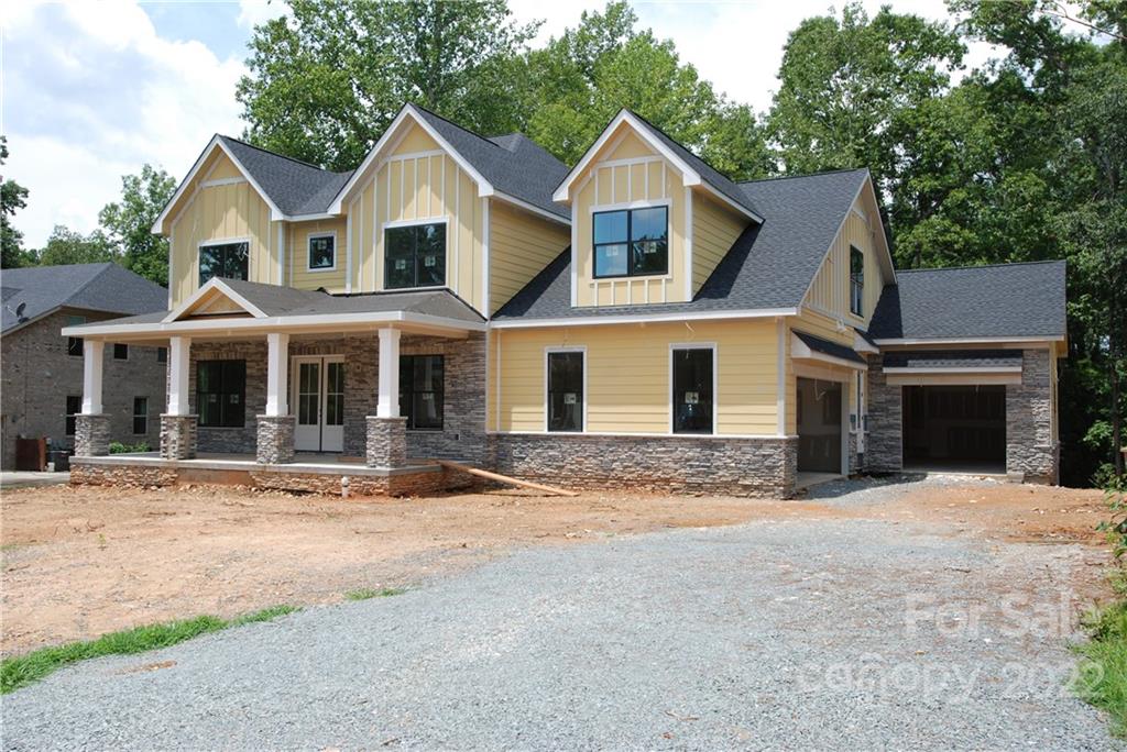 8629 Whitehawk Hill Road Waxhaw NC 28173