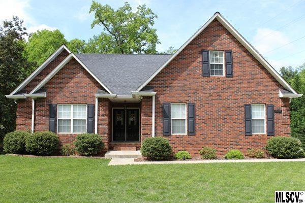 2027 12th Street Drive NW Hickory NC 28601