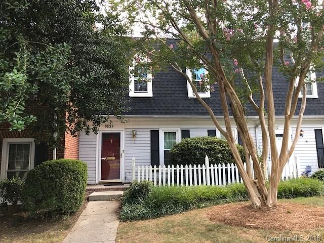 8038 Regent Park Lane Charlotte NC 28210