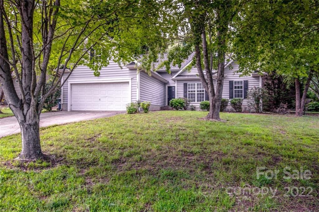 12429 Cumberland Crest Drive Huntersville NC 28078