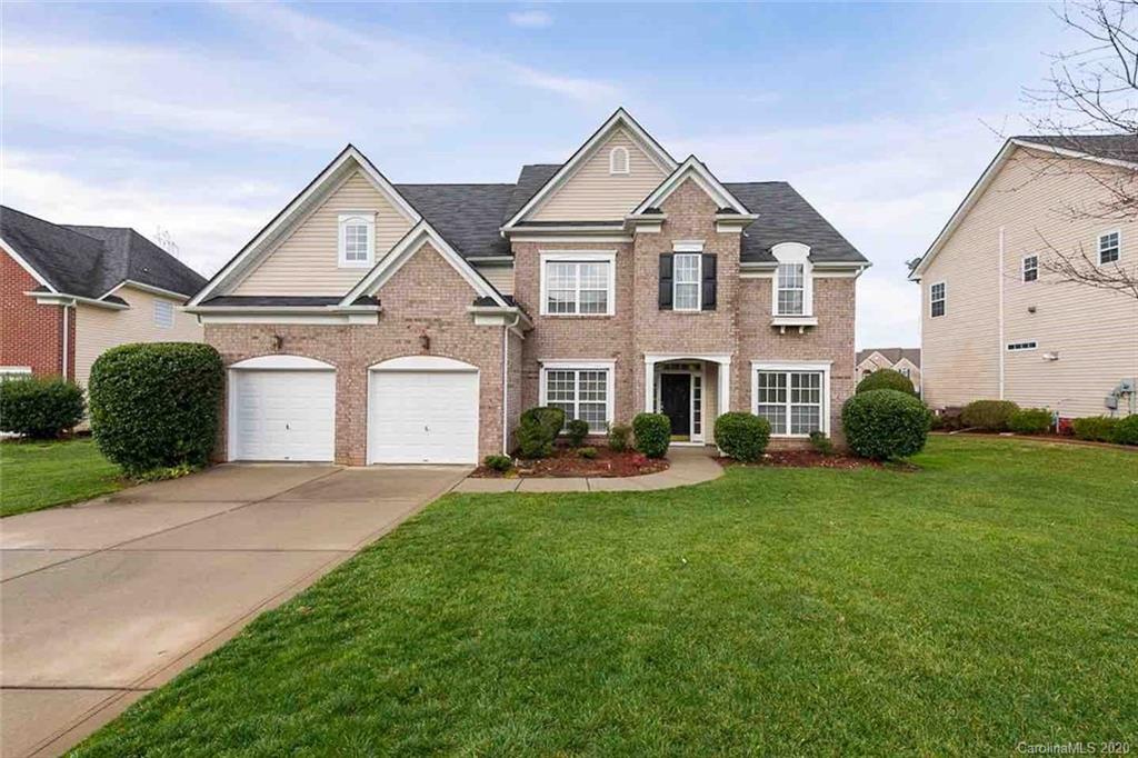 1004 Blue Heron Circle Indian Trail NC 28079