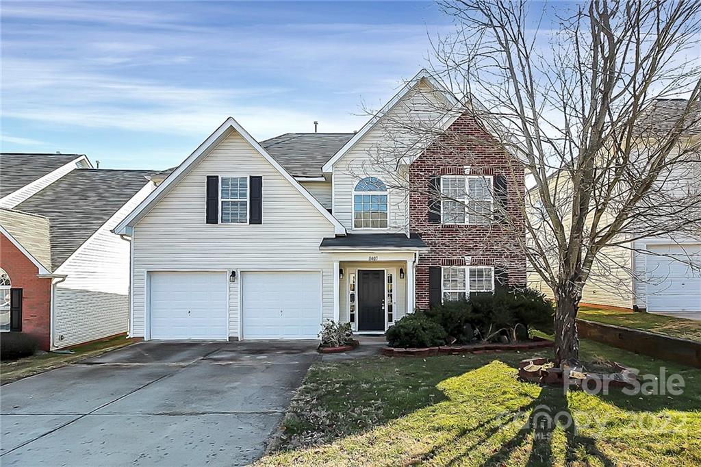 11407 Sidney Crest Avenue Charlotte NC 28213