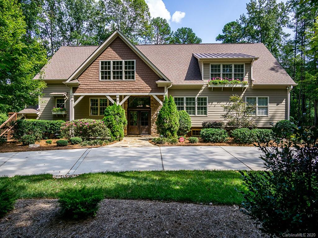 3420 Plantation Road Charlotte NC 28270