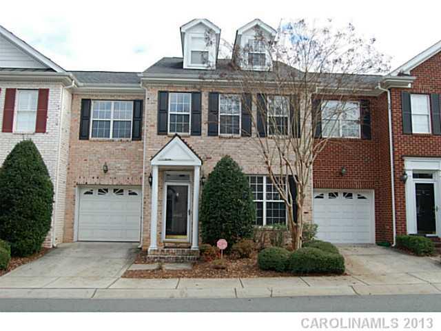 14449 Adair Manor Court Charlotte NC 28277