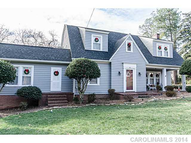509 N Oak Street Lincolnton NC 28092