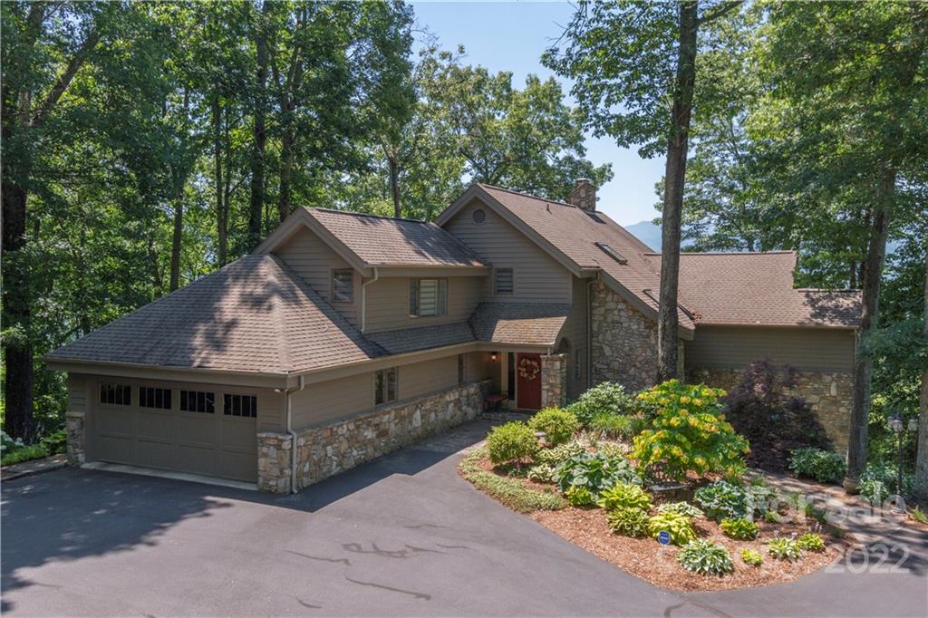 1044 Laurel Ridge Drive Waynesville NC 28786