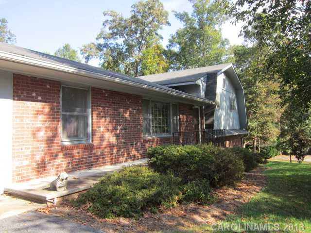 3419 Pinehurst Road Statesville NC 28625
