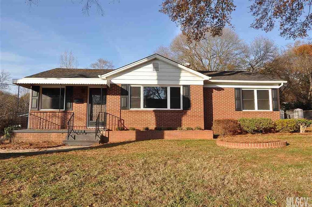 734 6th Avenue Sw Hickory NC 28602