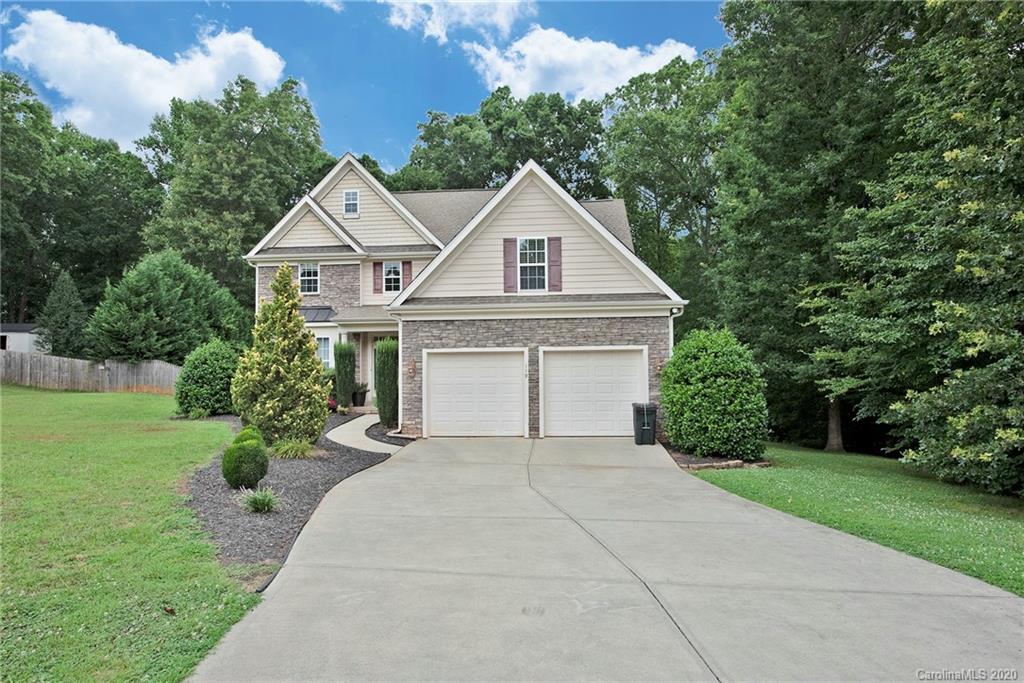 119 Trollingwood Lane Mooresville NC 28117