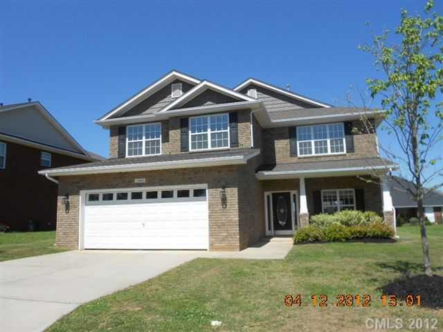 2484 Glyncastle Way Gastonia NC 28056